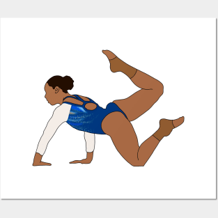 Margzetta Frazier 2024 Pac-12 Championships Posters and Art